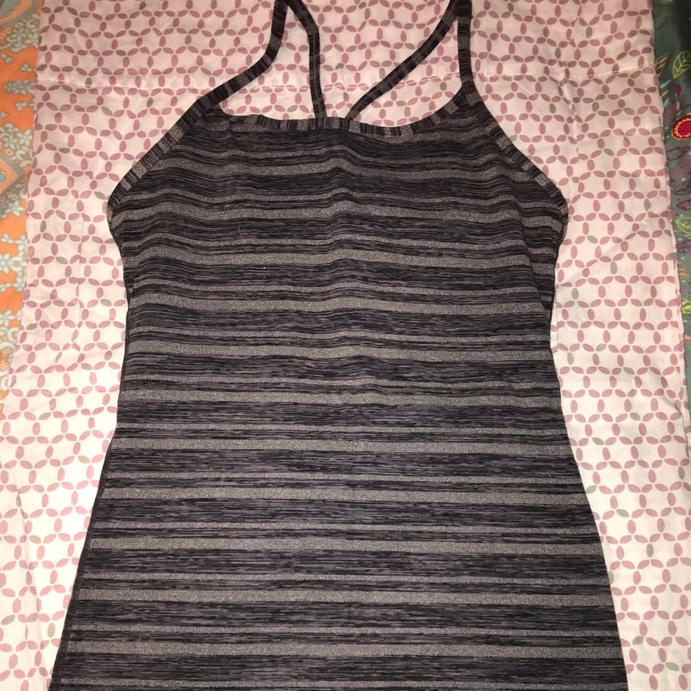 Lululemon Power Y